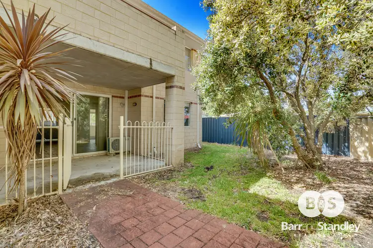 Second view of Homely flat listing, 55/40 Reynolds Way, Withers WA 6230
