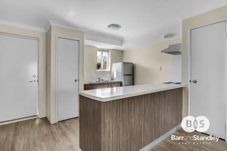 Fifth view of Homely flat listing, 55/40 Reynolds Way, Withers WA 6230