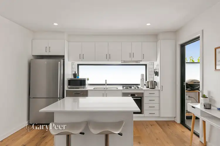 Fifth view of Homely apartment listing, 12/28 Rosella Street, Murrumbeena VIC 3163