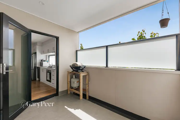Sixth view of Homely apartment listing, 12/28 Rosella Street, Murrumbeena VIC 3163