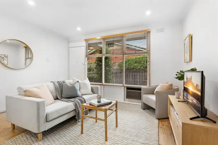 Second view of Homely unit listing, 1/5 Hilda Street, Malvern East VIC 3145