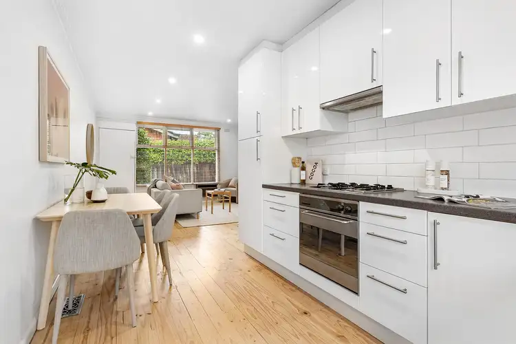 Fourth view of Homely unit listing, 1/5 Hilda Street, Malvern East VIC 3145
