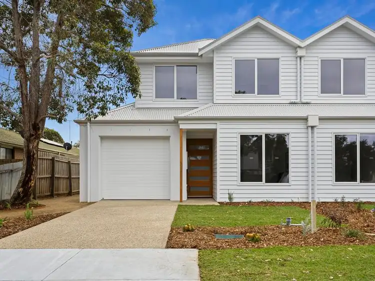 Third view of Homely house listing, 1/79 Madeley Street, Ocean Grove VIC 3226