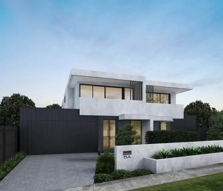 5A Stonehaven Crescent, Hampton East VIC 3188