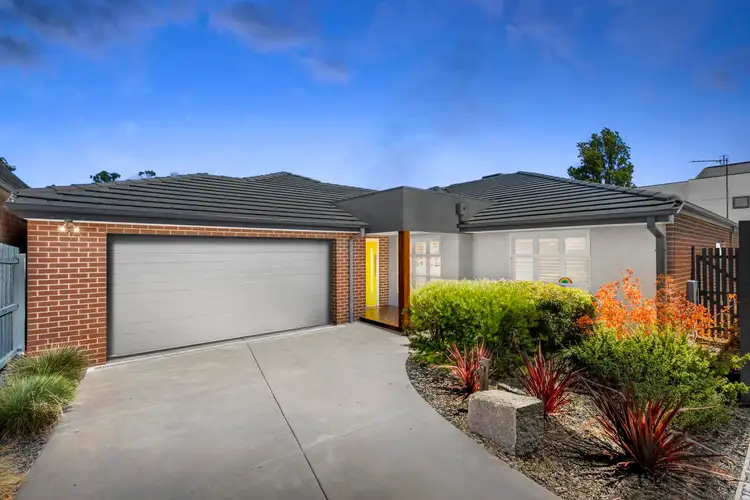 Main view of Homely house listing, 11 Macks Place, Safety Beach VIC 3936