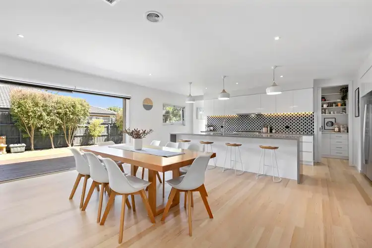 Third view of Homely house listing, 11 Macks Place, Safety Beach VIC 3936
