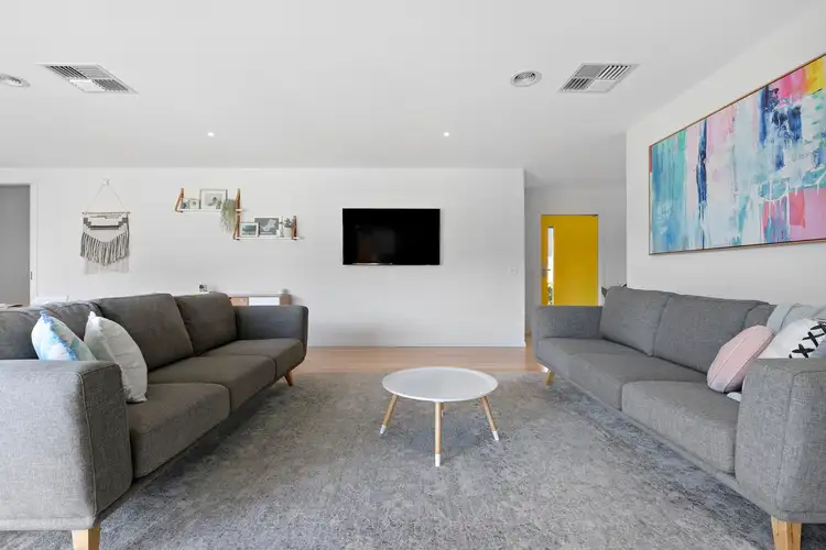 Fifth view of Homely house listing, 11 Macks Place, Safety Beach VIC 3936