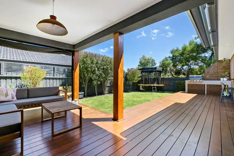 Sixth view of Homely house listing, 11 Macks Place, Safety Beach VIC 3936