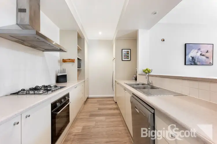 Fifth view of Homely house listing, 16 Wild Cherry Street, Maribyrnong VIC 3032