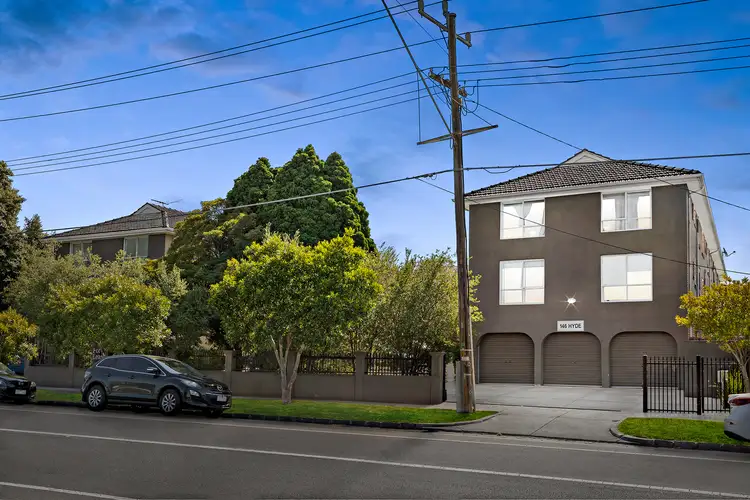 15/146 Hyde Street, Yarraville VIC 3013