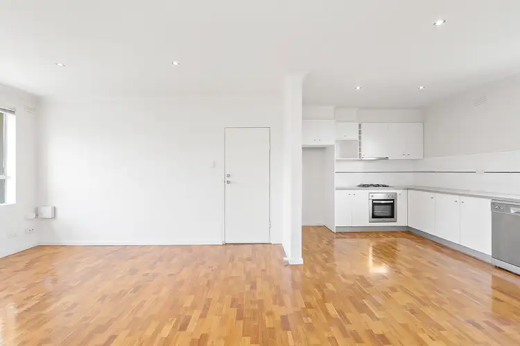 Third view of Homely flat listing, 15/146 Hyde Street, Yarraville VIC 3013