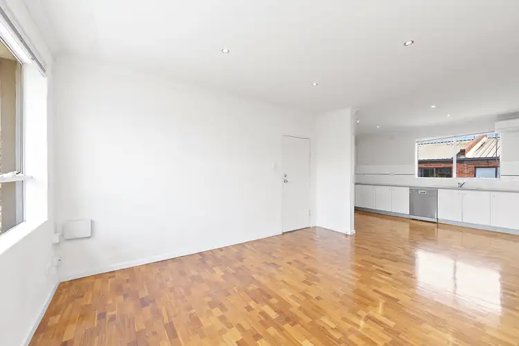 Fourth view of Homely flat listing, 15/146 Hyde Street, Yarraville VIC 3013