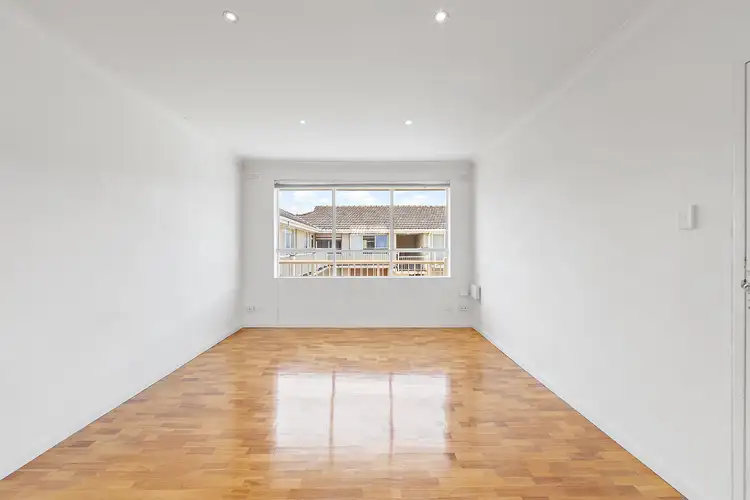 Fifth view of Homely flat listing, 15/146 Hyde Street, Yarraville VIC 3013