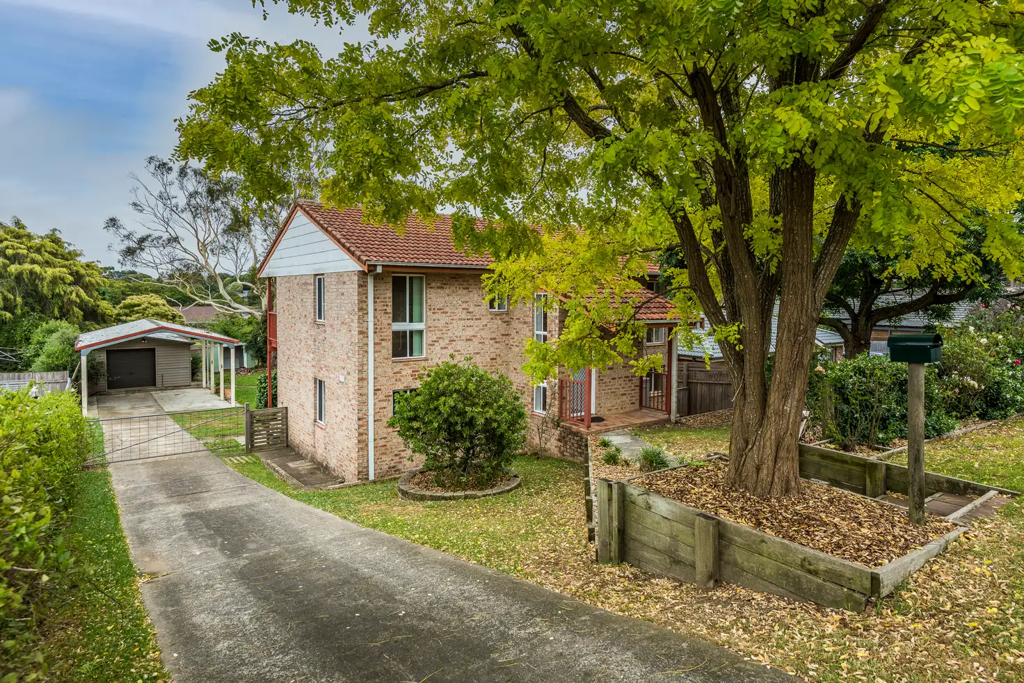 Main view of Homely house listing, 6 Wyatt Street, Moss Vale NSW 2577