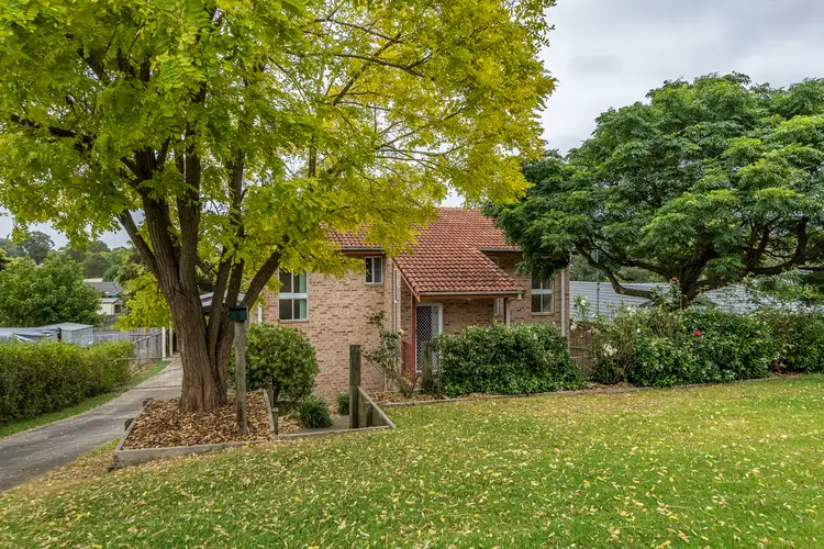 Second view of Homely house listing, 6 Wyatt Street, Moss Vale NSW 2577
