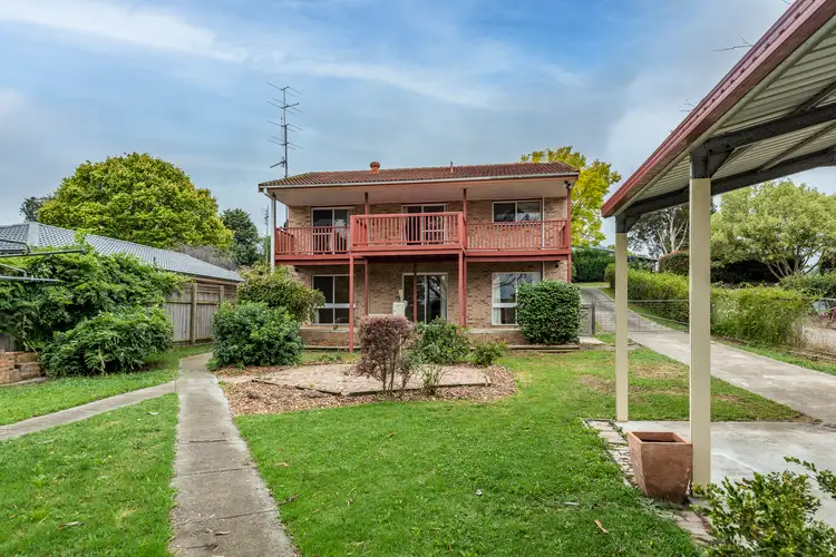 Third view of Homely house listing, 6 Wyatt Street, Moss Vale NSW 2577