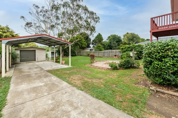 Fourth view of Homely house listing, 6 Wyatt Street, Moss Vale NSW 2577