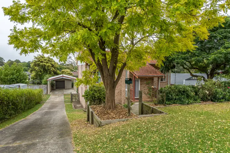 Fifth view of Homely house listing, 6 Wyatt Street, Moss Vale NSW 2577