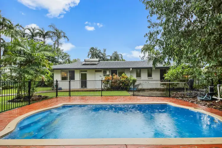 Second view of Homely house listing, 6 Moreton Place, Karama NT 812