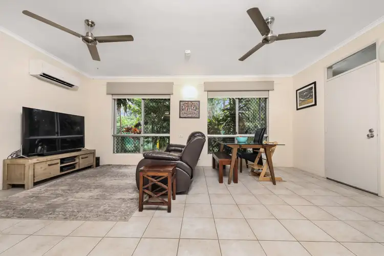 Third view of Homely house listing, 6 Moreton Place, Karama NT 812