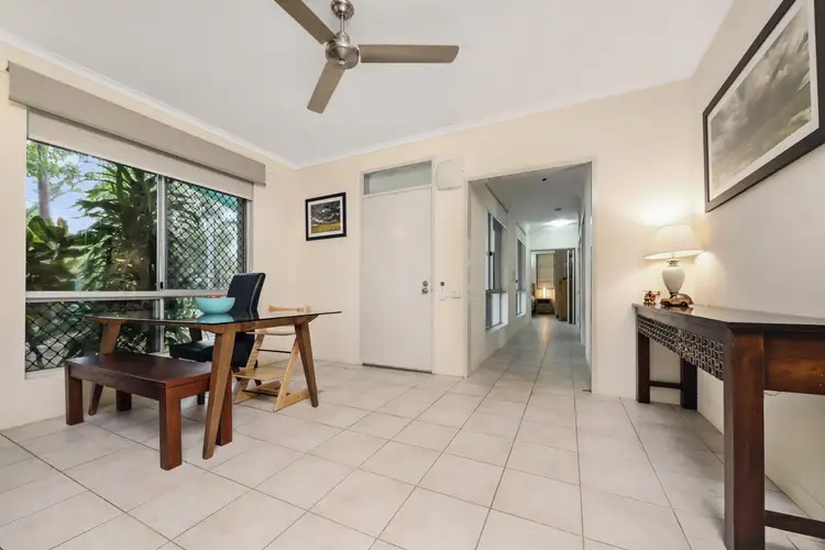 Fourth view of Homely house listing, 6 Moreton Place, Karama NT 812
