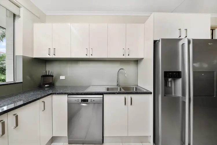 Fifth view of Homely house listing, 6 Moreton Place, Karama NT 812