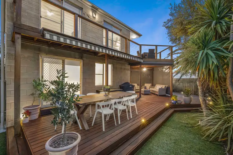 Main view of Homely house listing, 53A Queen Street, Mornington VIC 3931