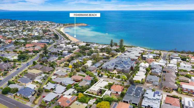 Second view of Homely house listing, 53A Queen Street, Mornington VIC 3931