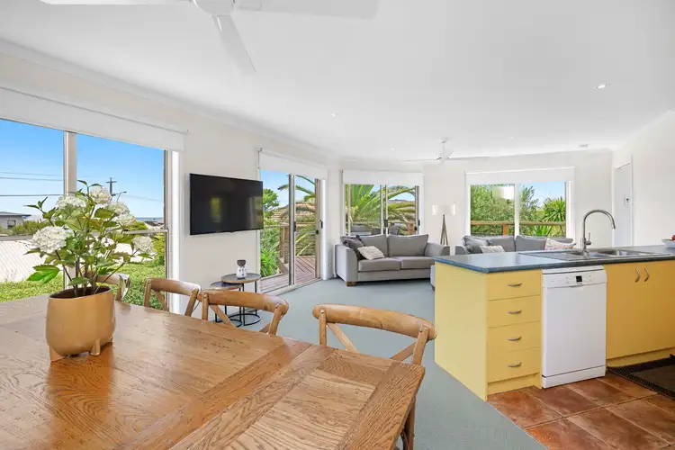 Fifth view of Homely house listing, 53A Queen Street, Mornington VIC 3931