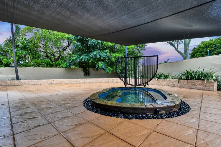 Second view of Homely house listing, 5 Wren Court, Wulagi NT 812