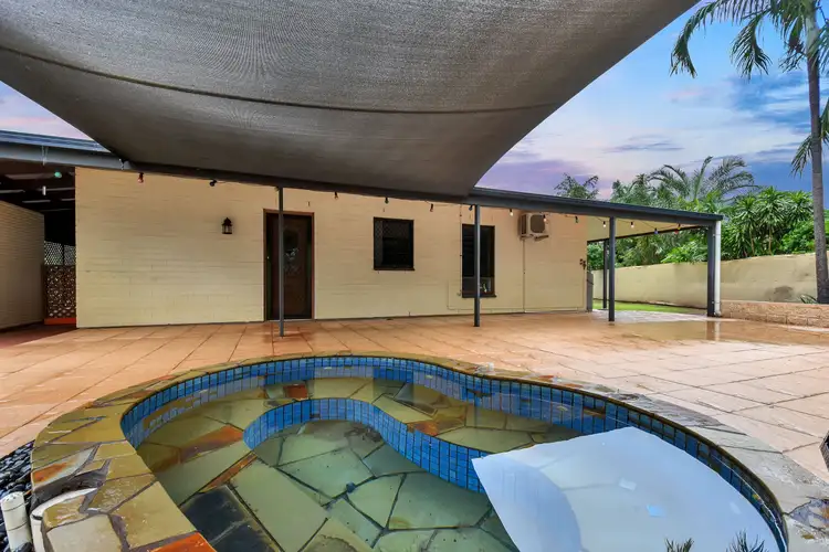 Third view of Homely house listing, 5 Wren Court, Wulagi NT 812