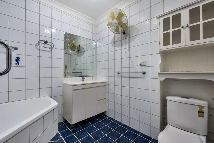 Sixth view of Homely house listing, 5 Wren Court, Wulagi NT 812