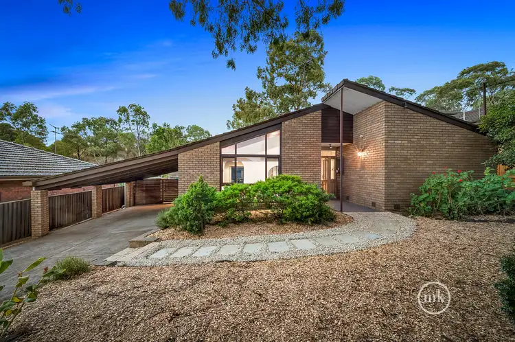 31 Carbora Dale, Greensborough VIC 3088