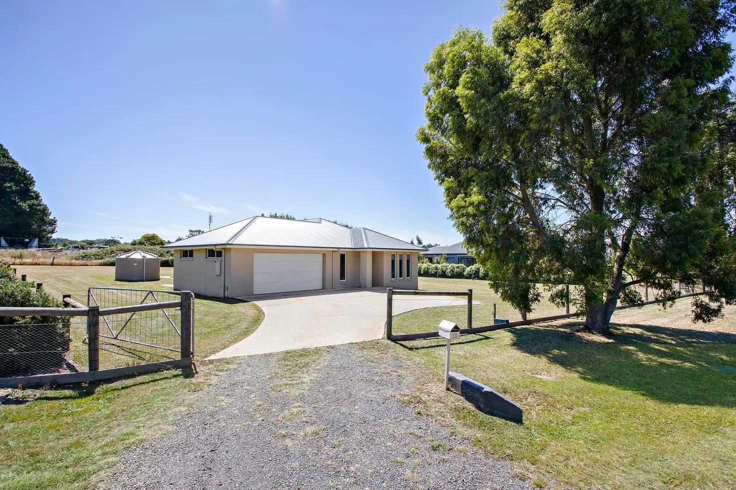Main view of Homely house listing, 15 Groves Street, Trentham VIC 3458