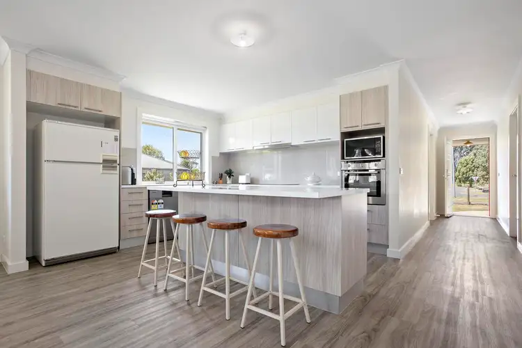 Second view of Homely house listing, 15 Groves Street, Trentham VIC 3458