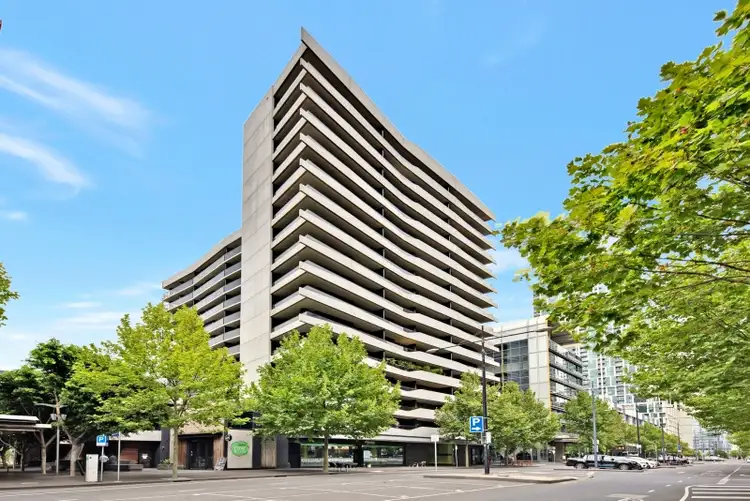 905/815 Bourke Street, Docklands VIC 3008