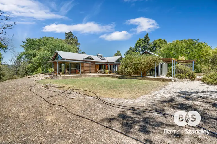 104 Yabberup Road, Yabberup WA 6239