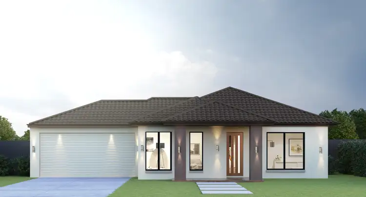 32 Stonecutter Crescent, Wollert VIC 3750