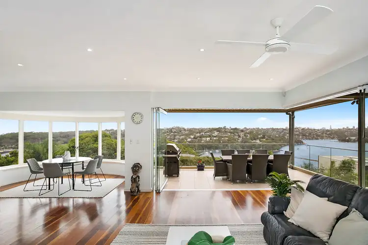 Main view of Homely house listing, 45 Edgecliffe Esplanade, Seaforth NSW 2092