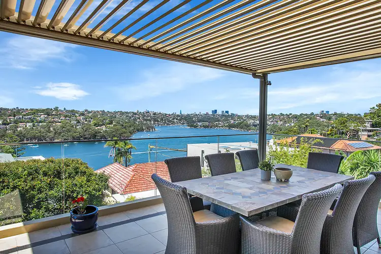 Second view of Homely house listing, 45 Edgecliffe Esplanade, Seaforth NSW 2092
