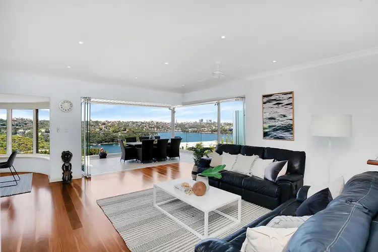 Third view of Homely house listing, 45 Edgecliffe Esplanade, Seaforth NSW 2092