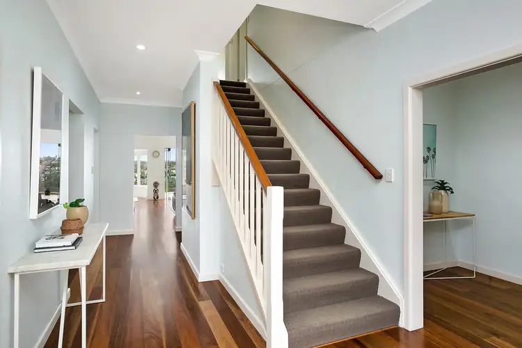 Sixth view of Homely house listing, 45 Edgecliffe Esplanade, Seaforth NSW 2092