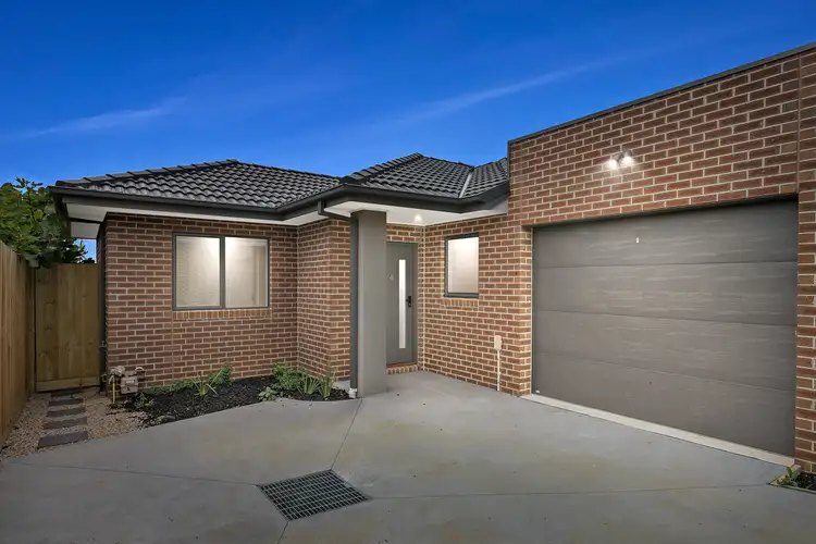 4/15 Sheffield Street, Preston VIC 3072
