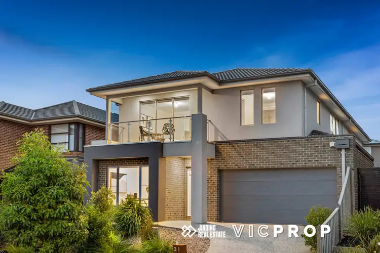 31 Grammar Parade, Wantirna VIC 3152