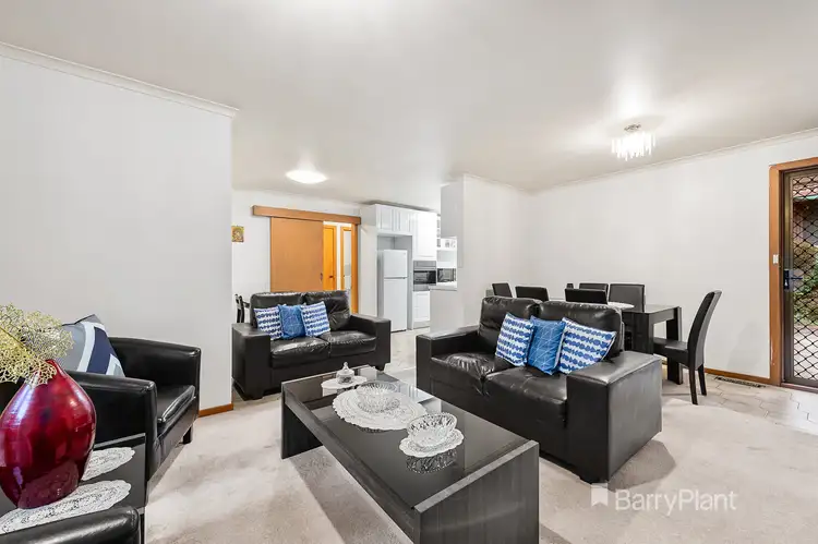 Second view of Homely unit listing, 4/1141 Doncaster Road, Donvale VIC 3111