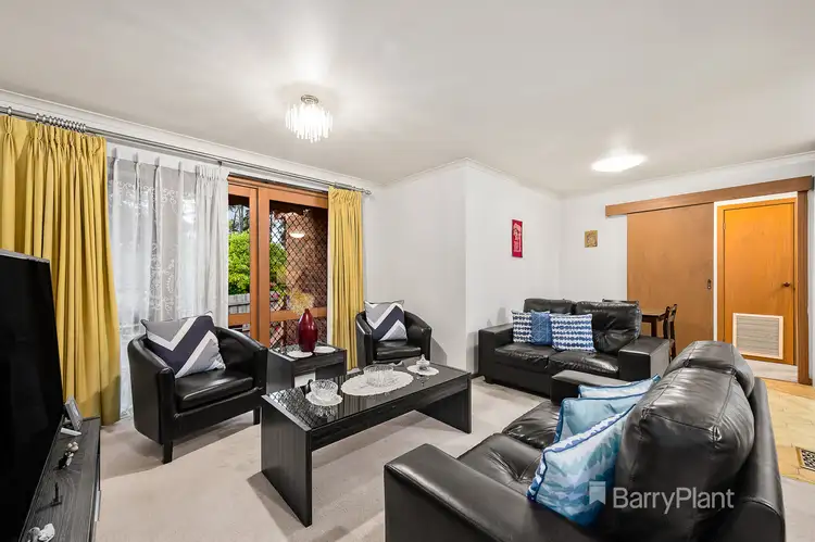 Third view of Homely unit listing, 4/1141 Doncaster Road, Donvale VIC 3111