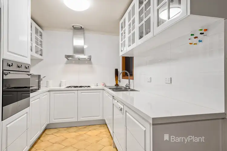 Fourth view of Homely unit listing, 4/1141 Doncaster Road, Donvale VIC 3111