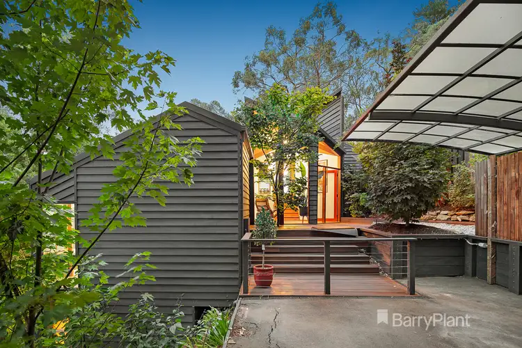 Second view of Homely house listing, 42-44 Ennismore Crescent, Park Orchards VIC 3114