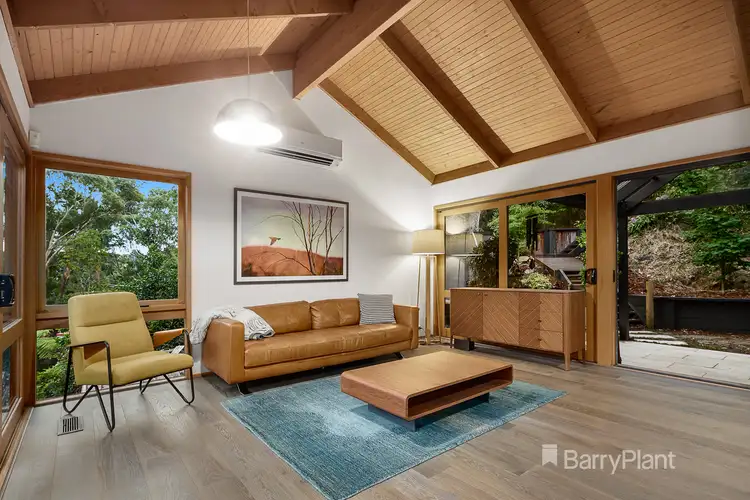 Third view of Homely house listing, 42-44 Ennismore Crescent, Park Orchards VIC 3114