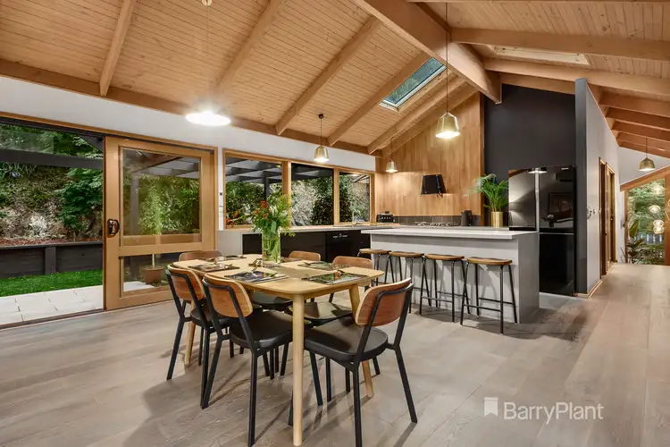 Fourth view of Homely house listing, 42-44 Ennismore Crescent, Park Orchards VIC 3114